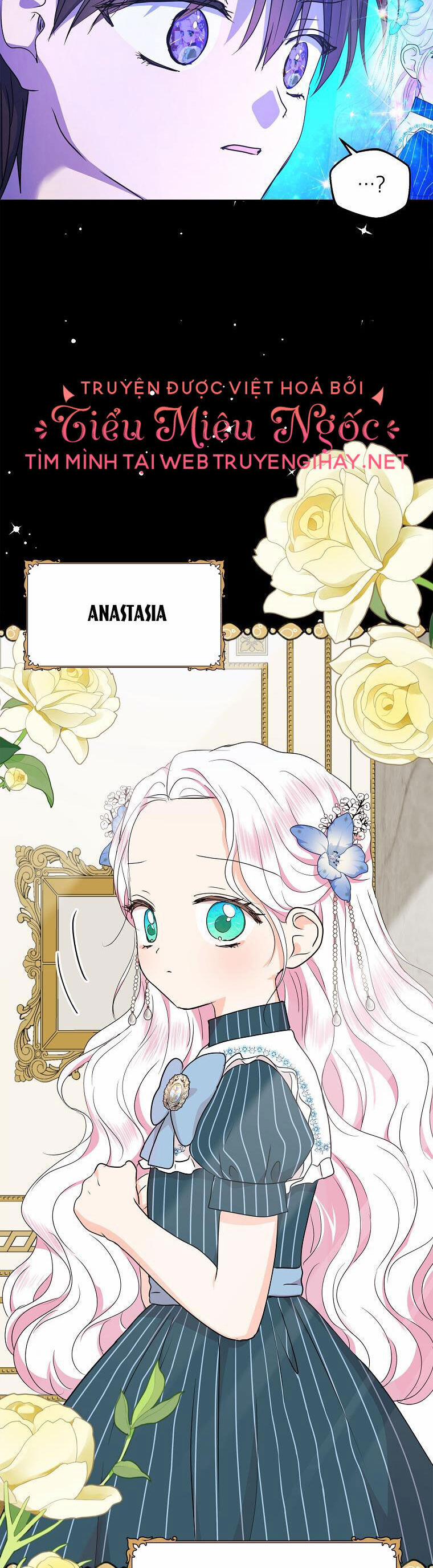 Tồn Tại Như Nàng Công Chúa Dã Chủng 50 trang 24