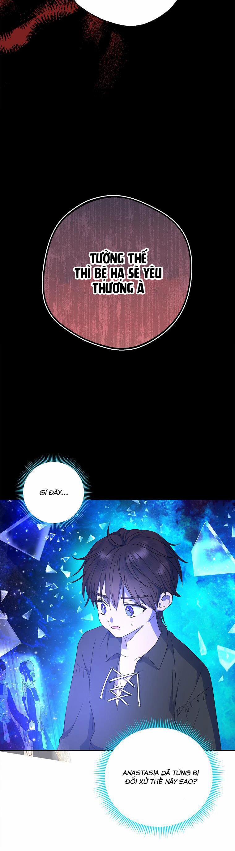 Tồn Tại Như Nàng Công Chúa Dã Chủng 50 trang 27