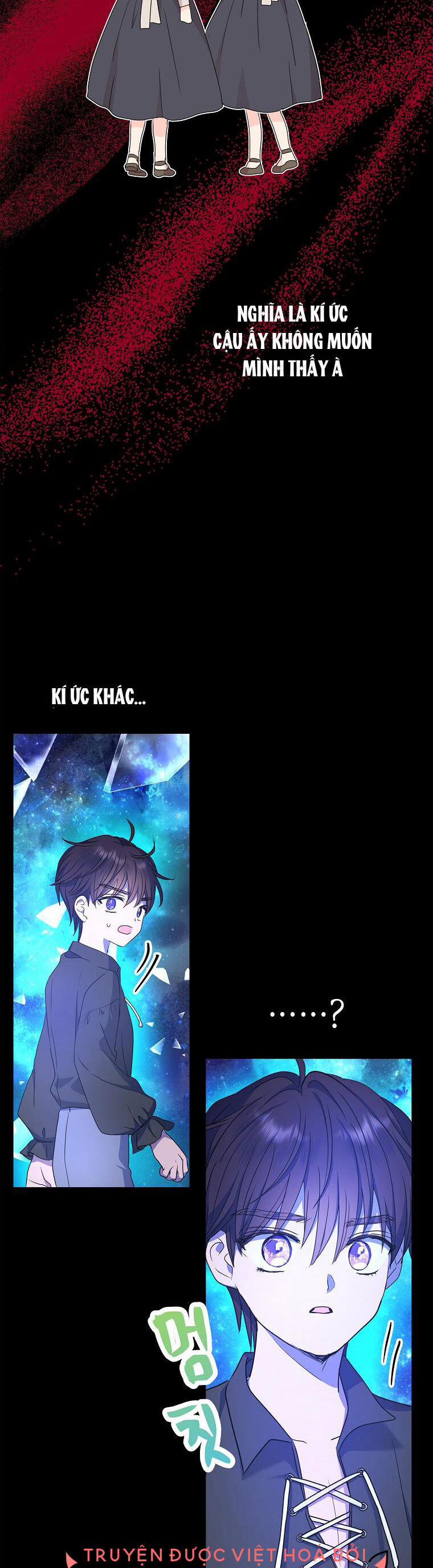 Tồn Tại Như Nàng Công Chúa Dã Chủng 50 trang 29