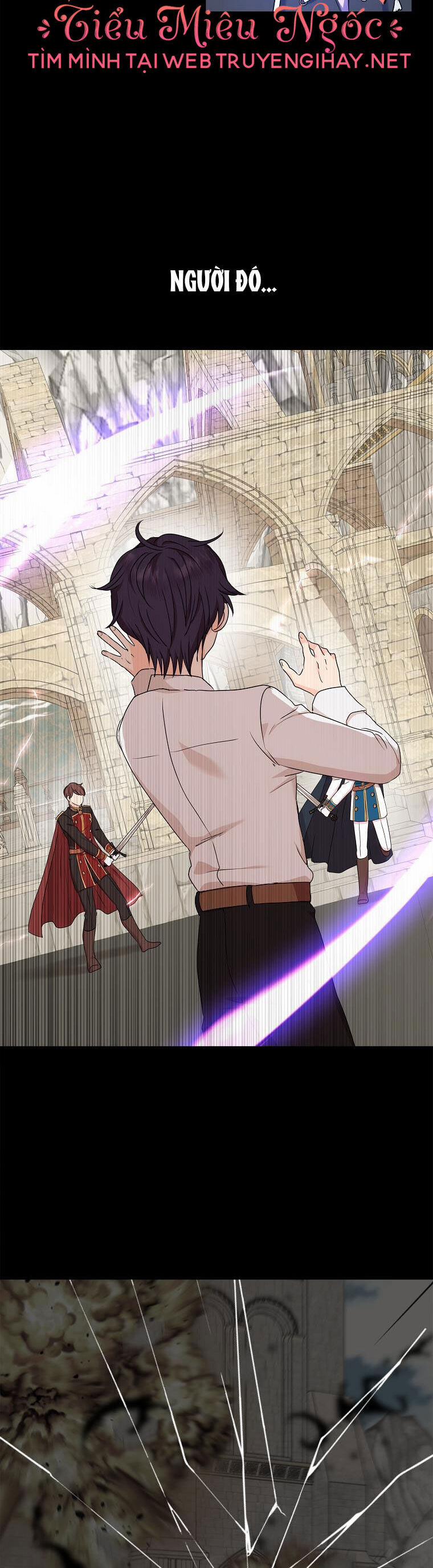 Tồn Tại Như Nàng Công Chúa Dã Chủng 50 trang 30