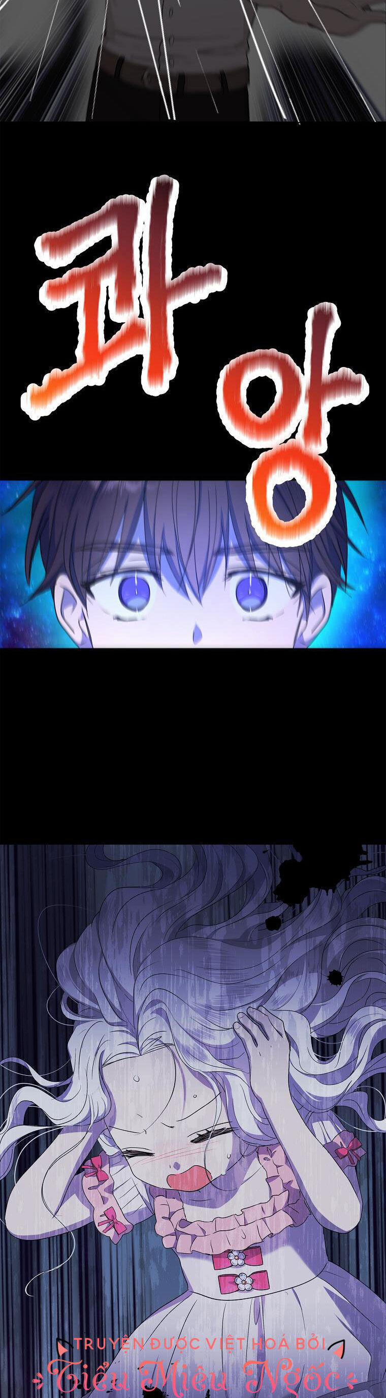 Tồn Tại Như Nàng Công Chúa Dã Chủng 50 trang 32