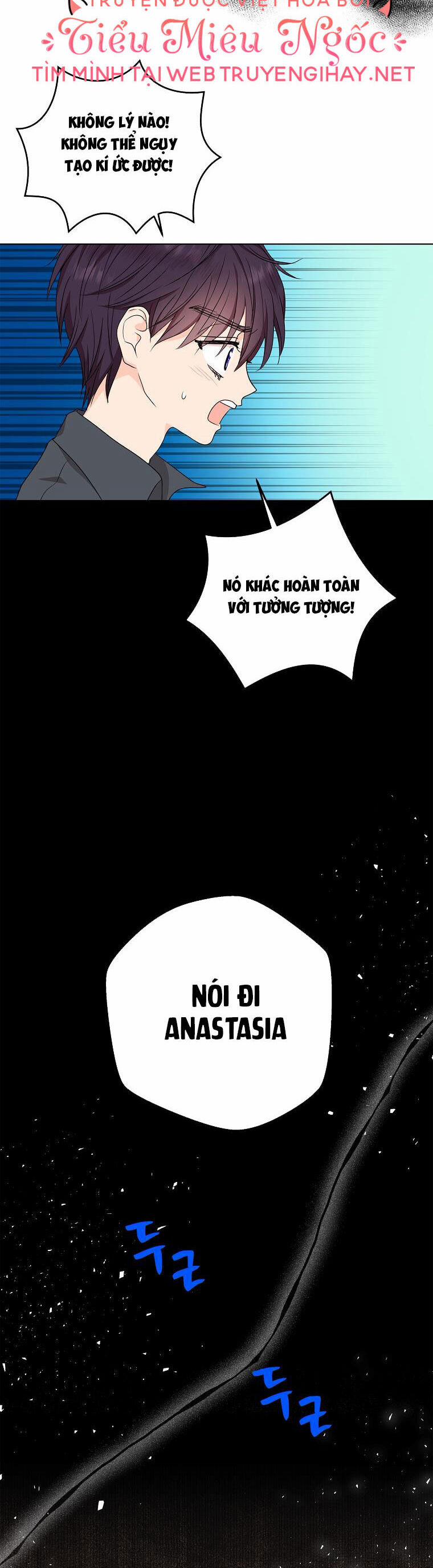 Tồn Tại Như Nàng Công Chúa Dã Chủng 50 trang 37