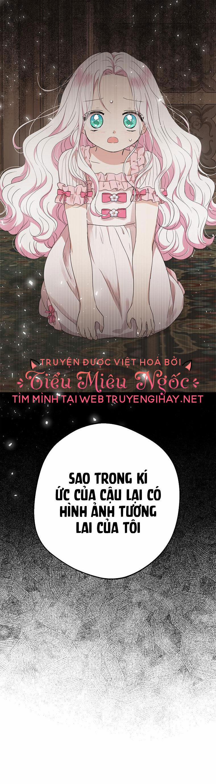 Tồn Tại Như Nàng Công Chúa Dã Chủng 50 trang 38