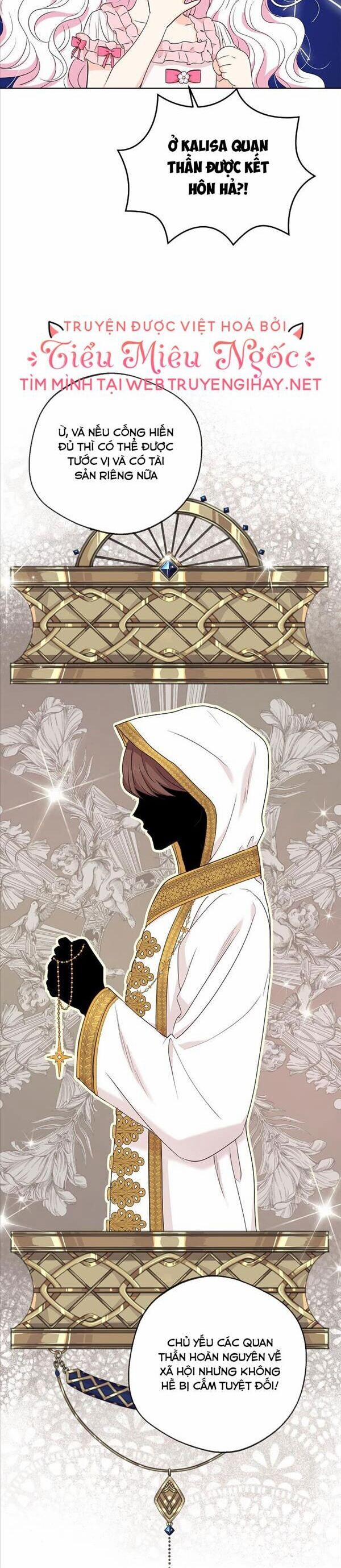 Tồn Tại Như Nàng Công Chúa Dã Chủng 50 trang 6