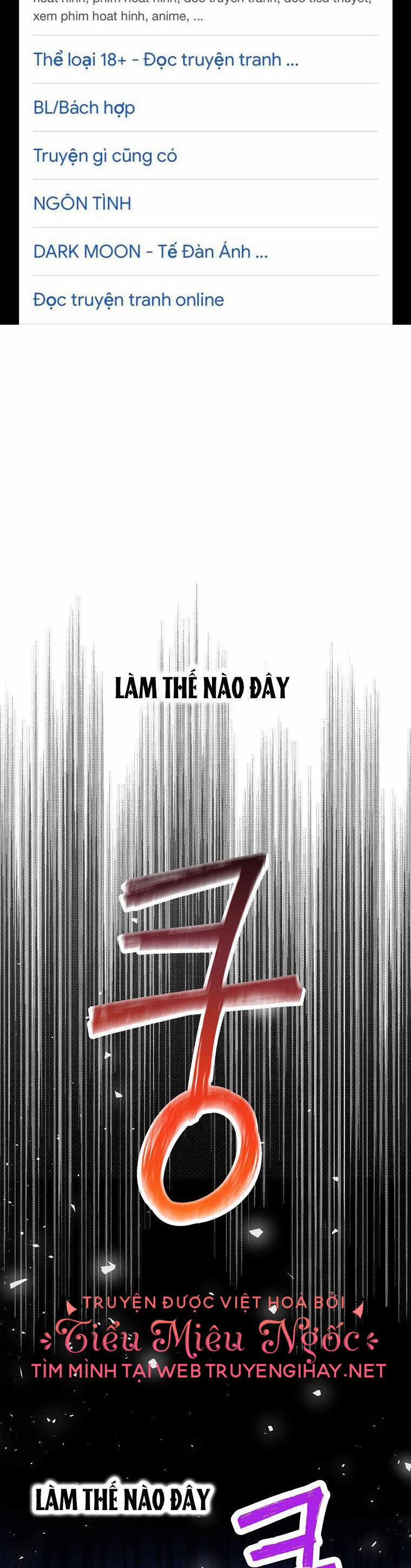 Tồn Tại Như Nàng Công Chúa Dã Chủng 51 trang 1