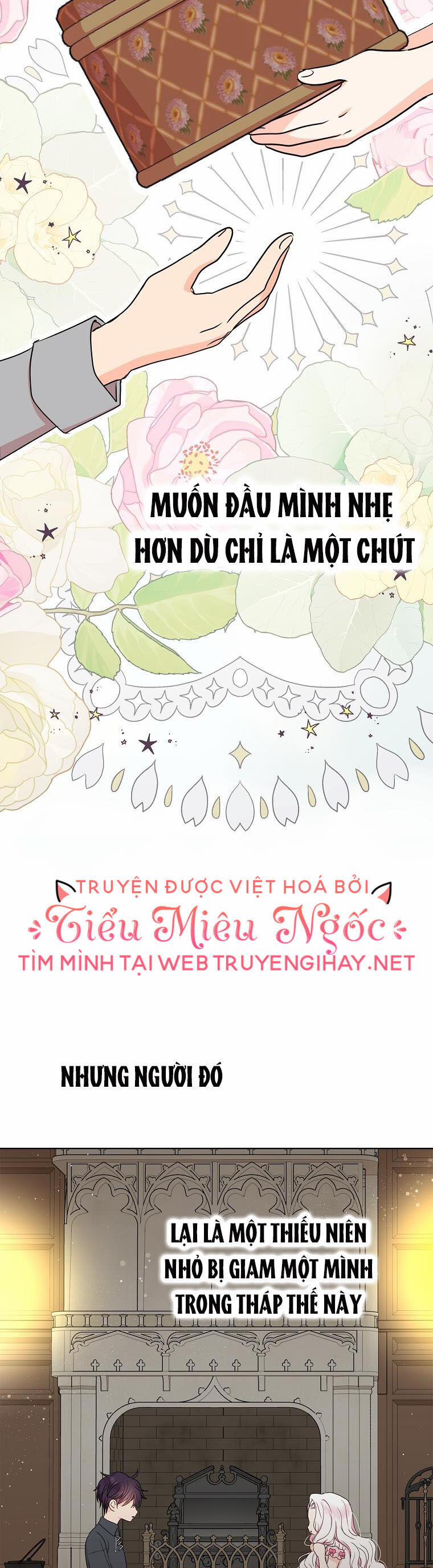 Tồn Tại Như Nàng Công Chúa Dã Chủng 51 trang 11