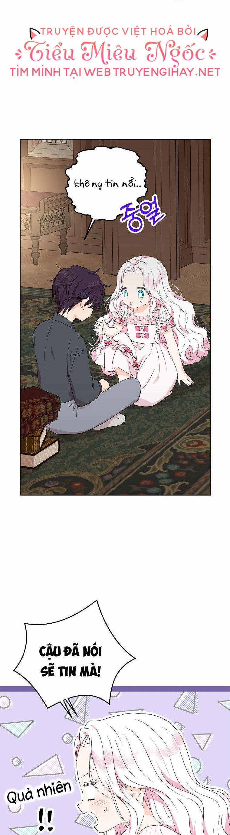 Tồn Tại Như Nàng Công Chúa Dã Chủng 51 trang 15