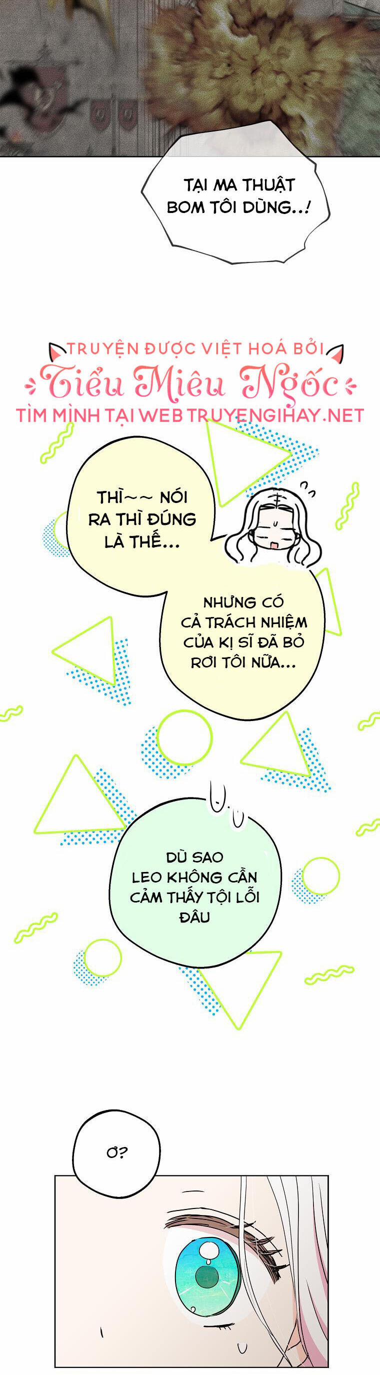 Tồn Tại Như Nàng Công Chúa Dã Chủng 51 trang 18