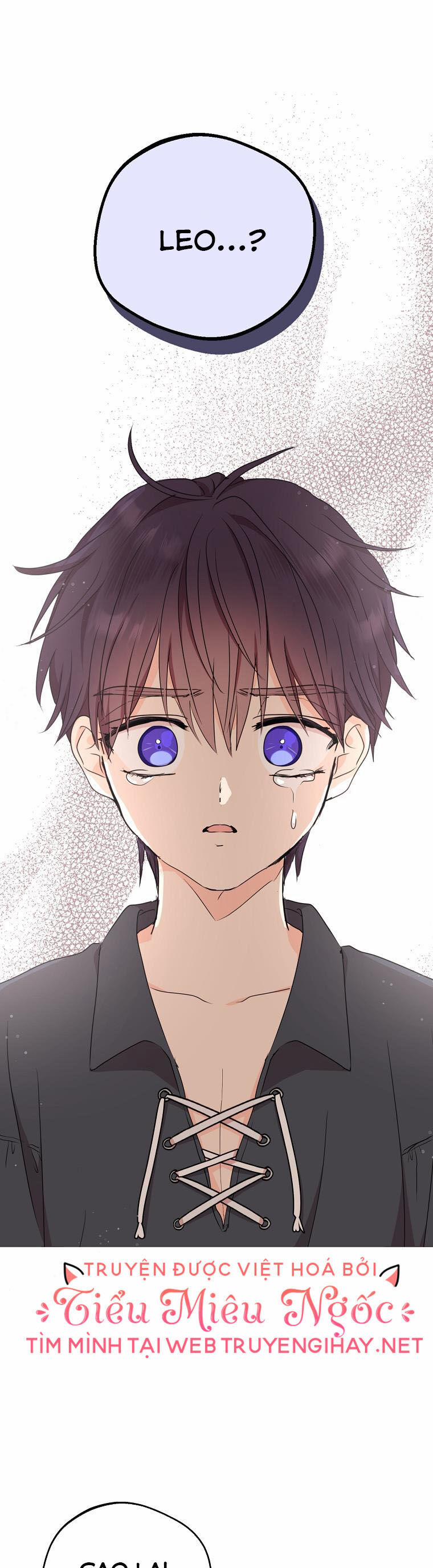 Tồn Tại Như Nàng Công Chúa Dã Chủng 51 trang 19