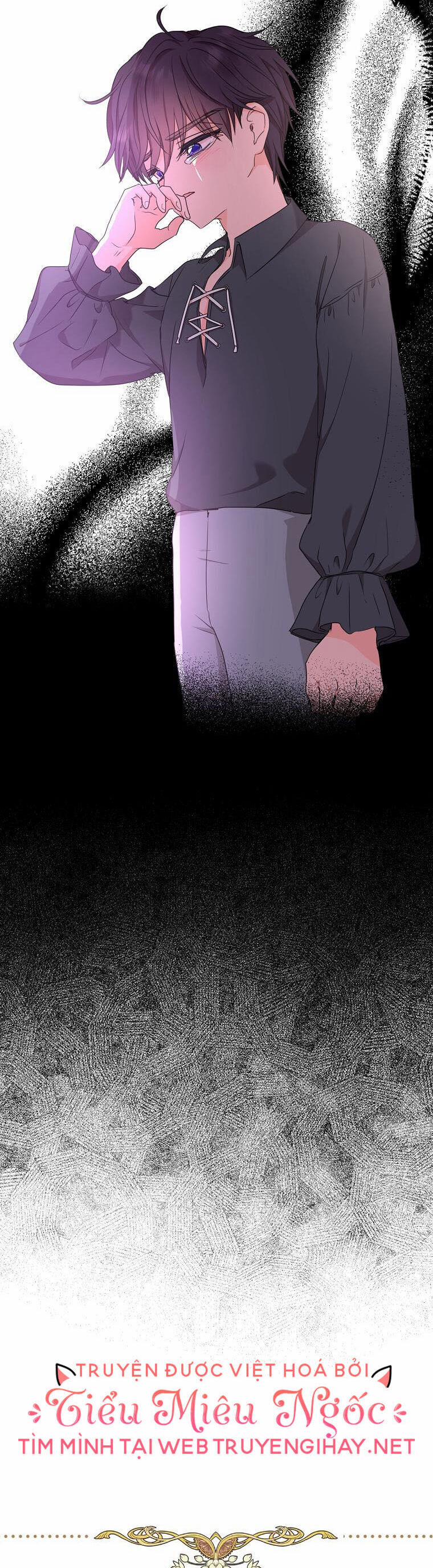 Tồn Tại Như Nàng Công Chúa Dã Chủng 51 trang 26