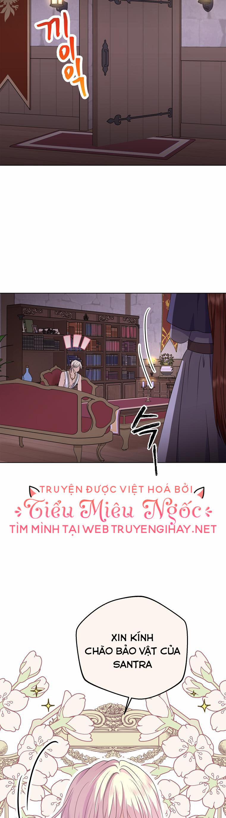 Tồn Tại Như Nàng Công Chúa Dã Chủng 51 trang 31