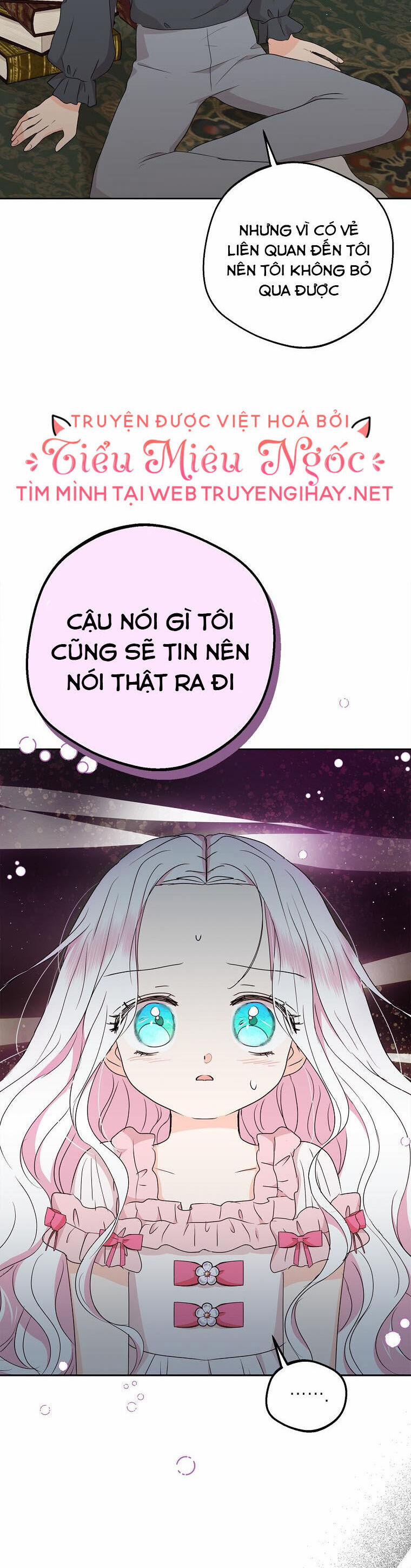 Tồn Tại Như Nàng Công Chúa Dã Chủng 51 trang 5