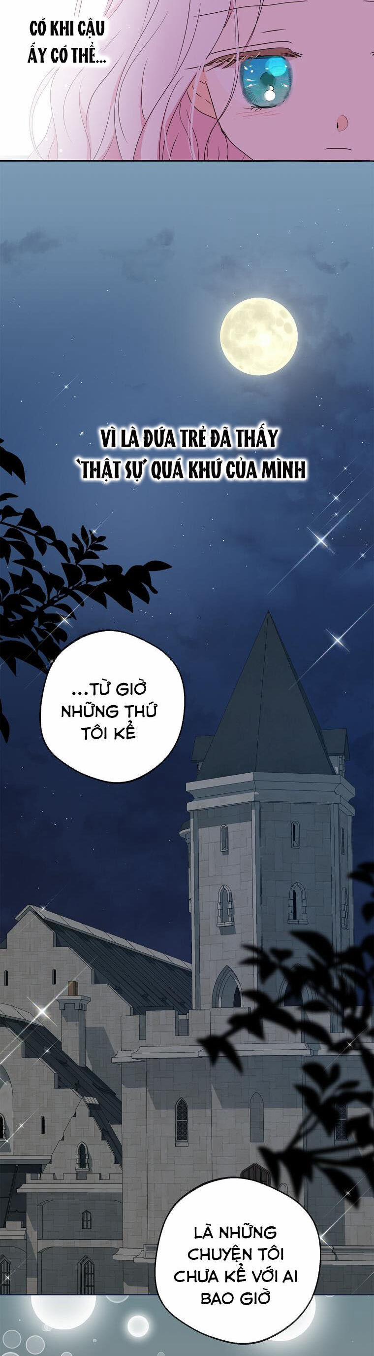 Tồn Tại Như Nàng Công Chúa Dã Chủng 51 trang 8