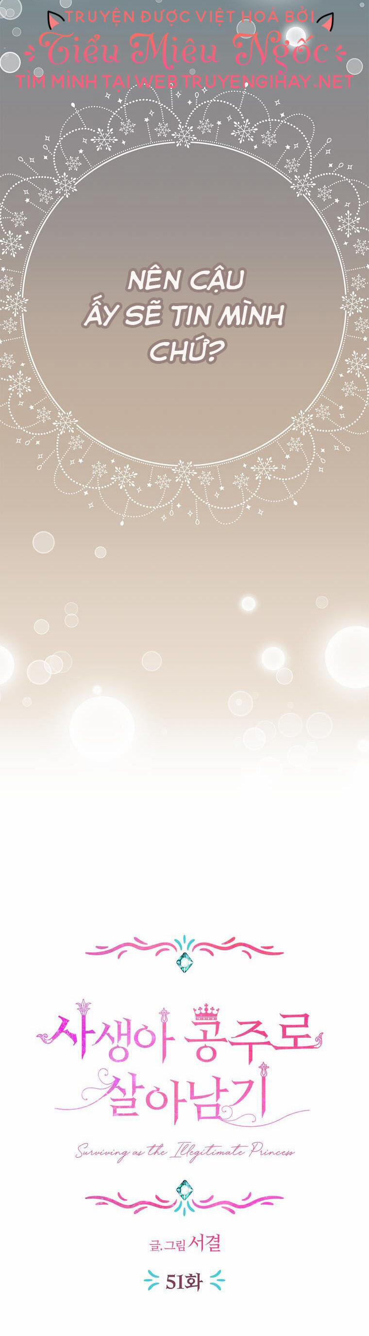 Tồn Tại Như Nàng Công Chúa Dã Chủng 51 trang 9