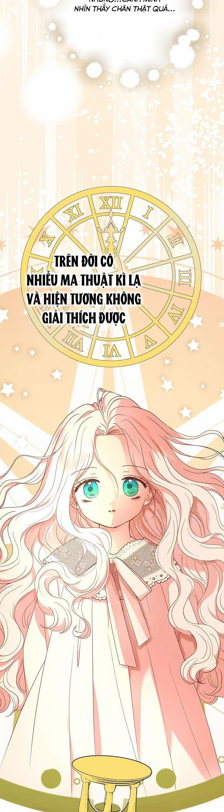 Tồn Tại Như Nàng Công Chúa Dã Chủng 52 trang 11