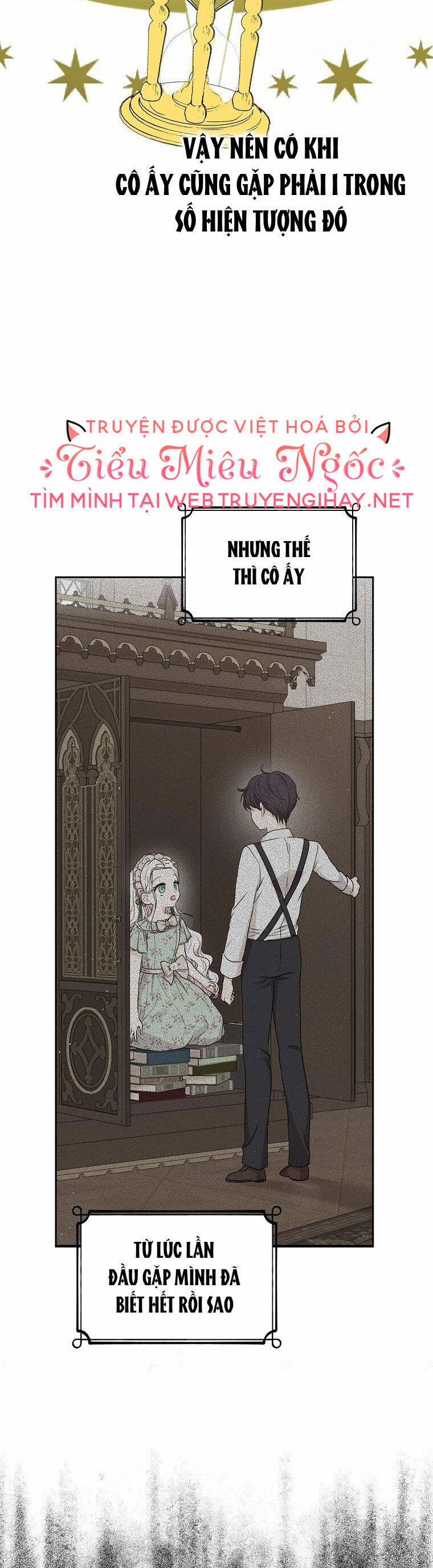 Tồn Tại Như Nàng Công Chúa Dã Chủng 52 trang 12