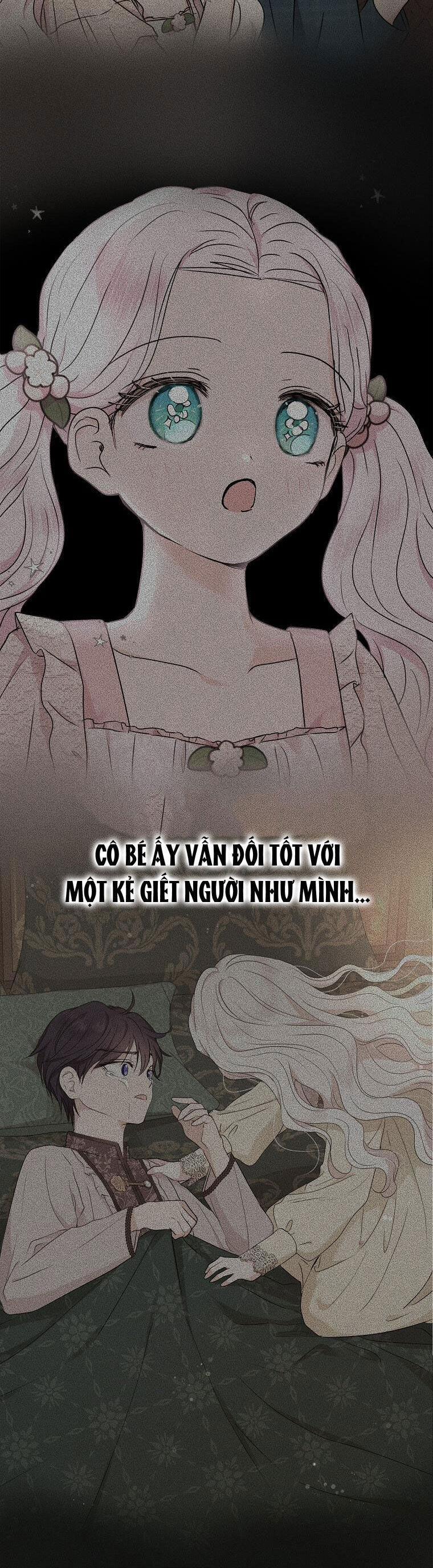 Tồn Tại Như Nàng Công Chúa Dã Chủng 52 trang 14