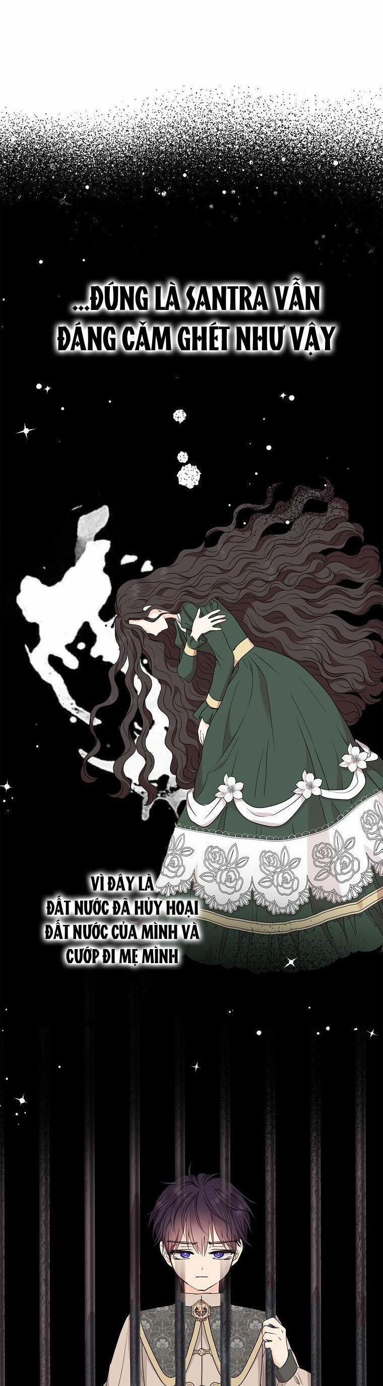 Tồn Tại Như Nàng Công Chúa Dã Chủng 52 trang 18