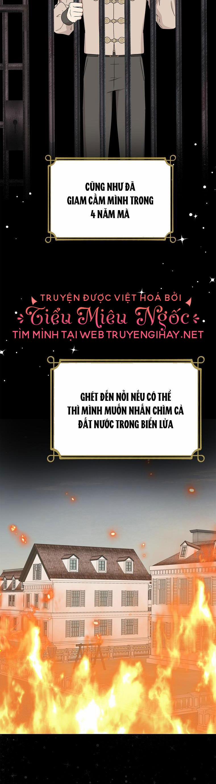 Tồn Tại Như Nàng Công Chúa Dã Chủng 52 trang 19