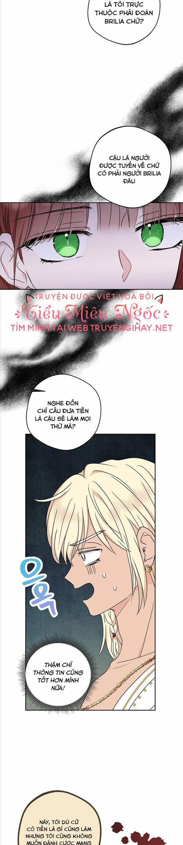 Tồn Tại Như Nàng Công Chúa Dã Chủng 52 trang 2