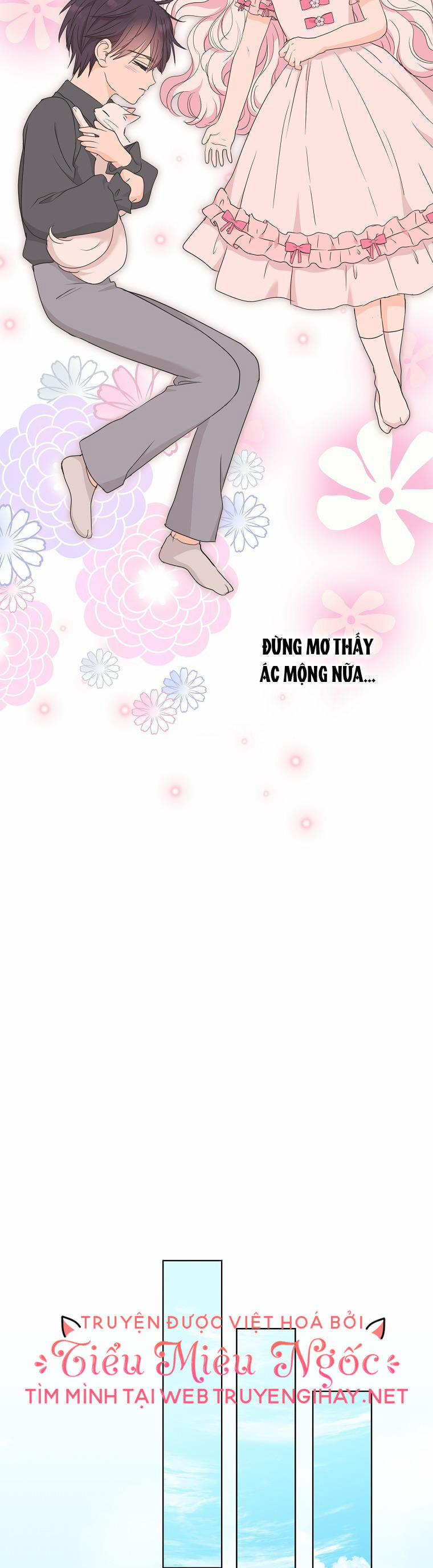 Tồn Tại Như Nàng Công Chúa Dã Chủng 52 trang 23