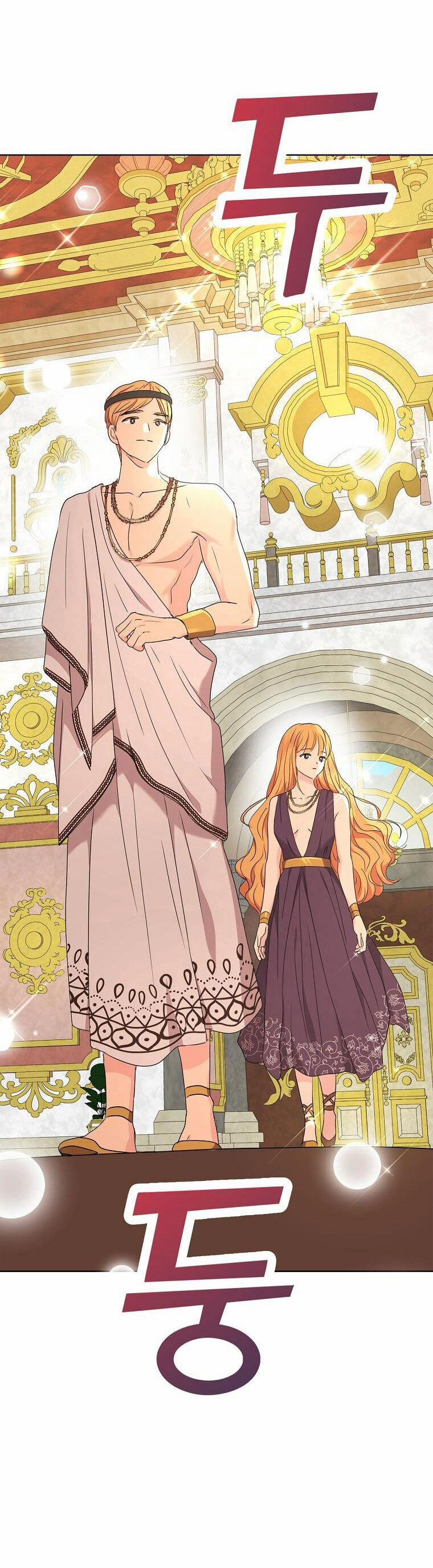 Tồn Tại Như Nàng Công Chúa Dã Chủng 52 trang 25