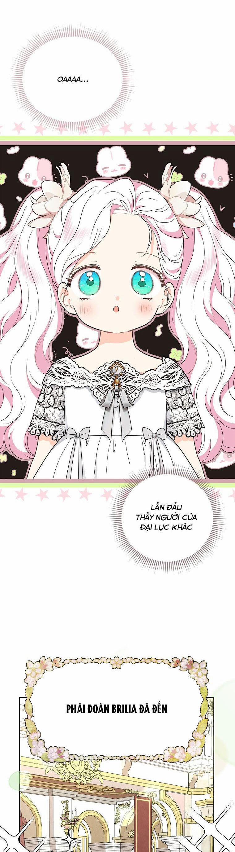 Tồn Tại Như Nàng Công Chúa Dã Chủng 52 trang 26