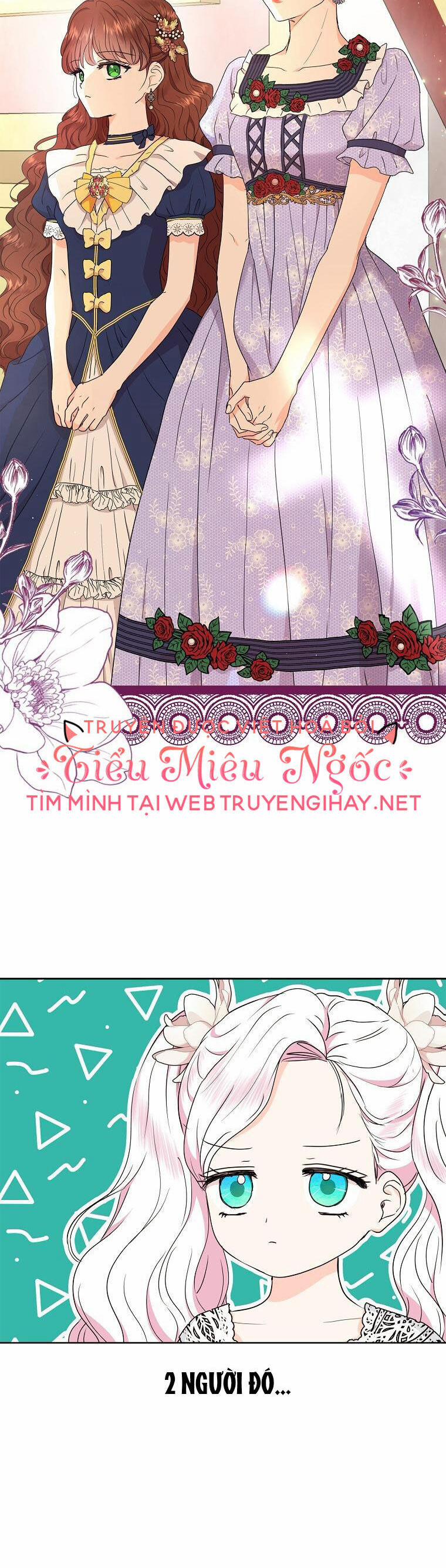 Tồn Tại Như Nàng Công Chúa Dã Chủng 52 trang 37