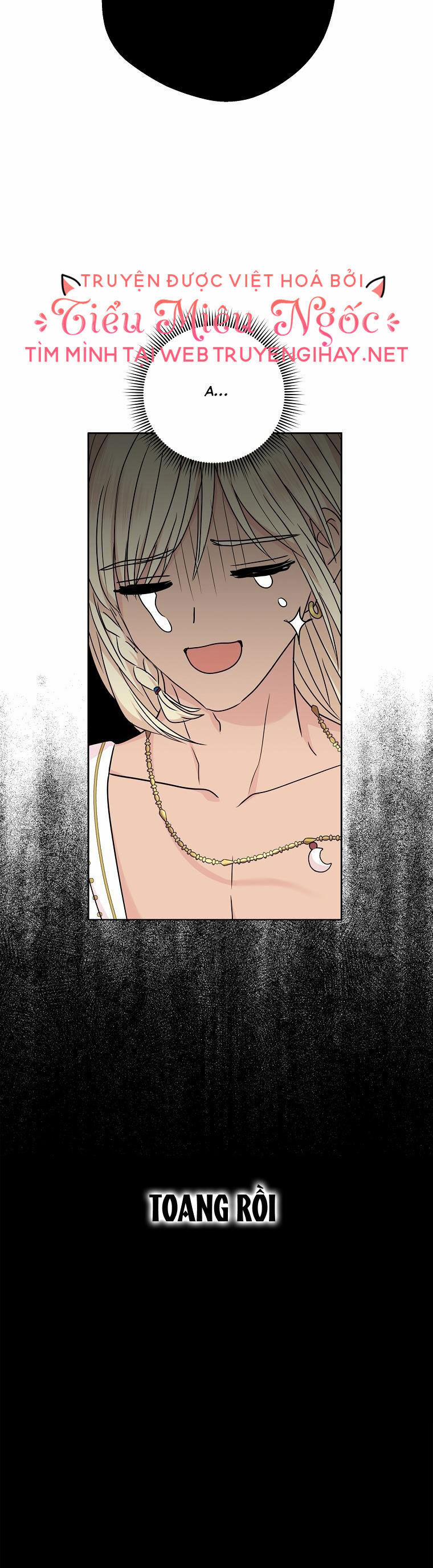 Tồn Tại Như Nàng Công Chúa Dã Chủng 52 trang 7