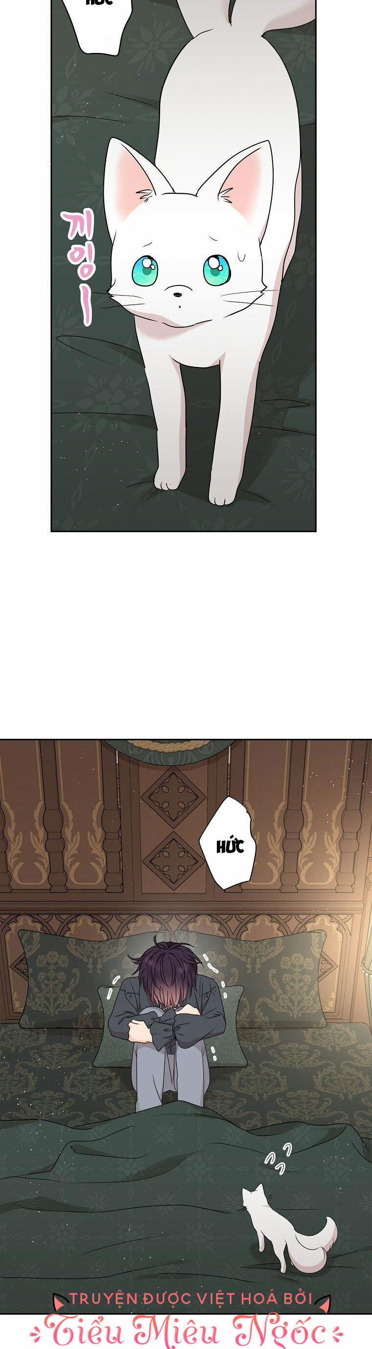 Tồn Tại Như Nàng Công Chúa Dã Chủng 52 trang 9