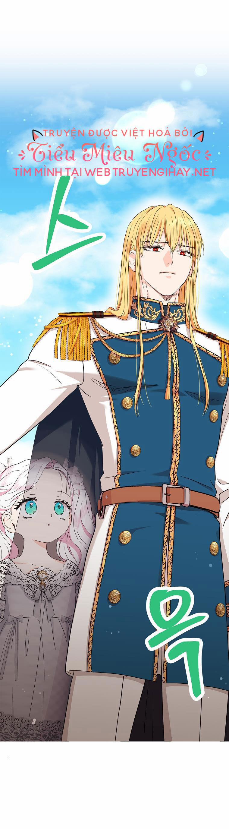 Tồn Tại Như Nàng Công Chúa Dã Chủng 53 trang 10