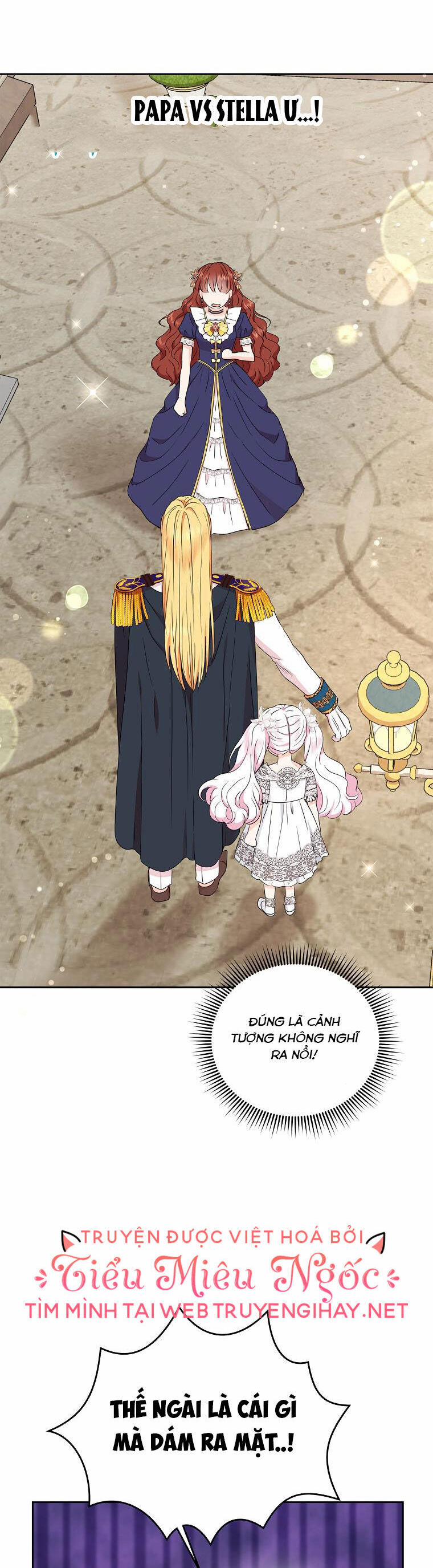 Tồn Tại Như Nàng Công Chúa Dã Chủng 53 trang 13