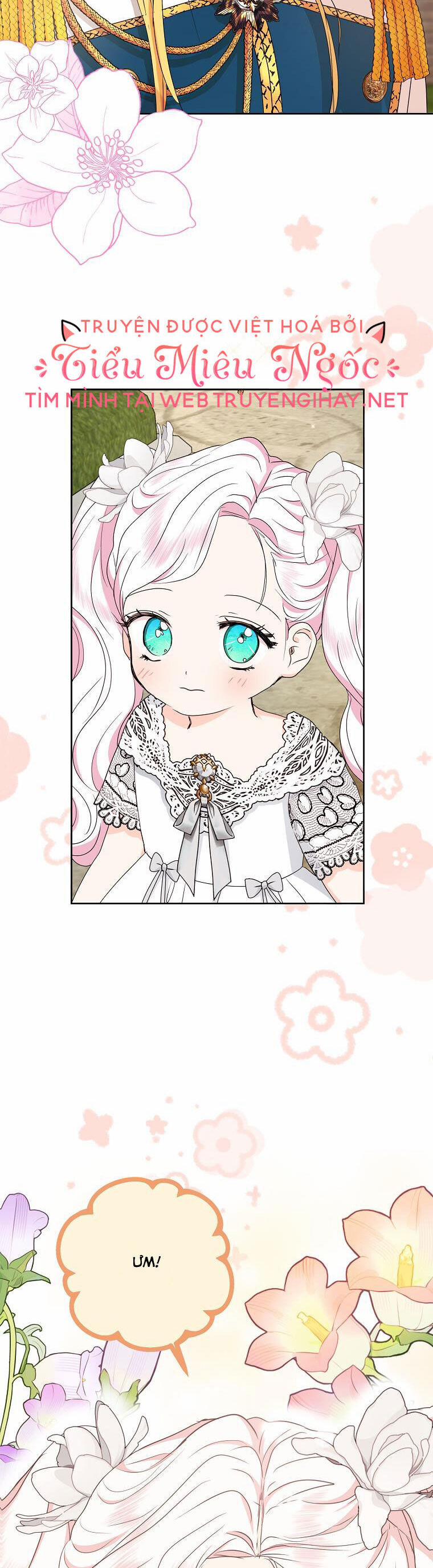 Tồn Tại Như Nàng Công Chúa Dã Chủng 53 trang 17