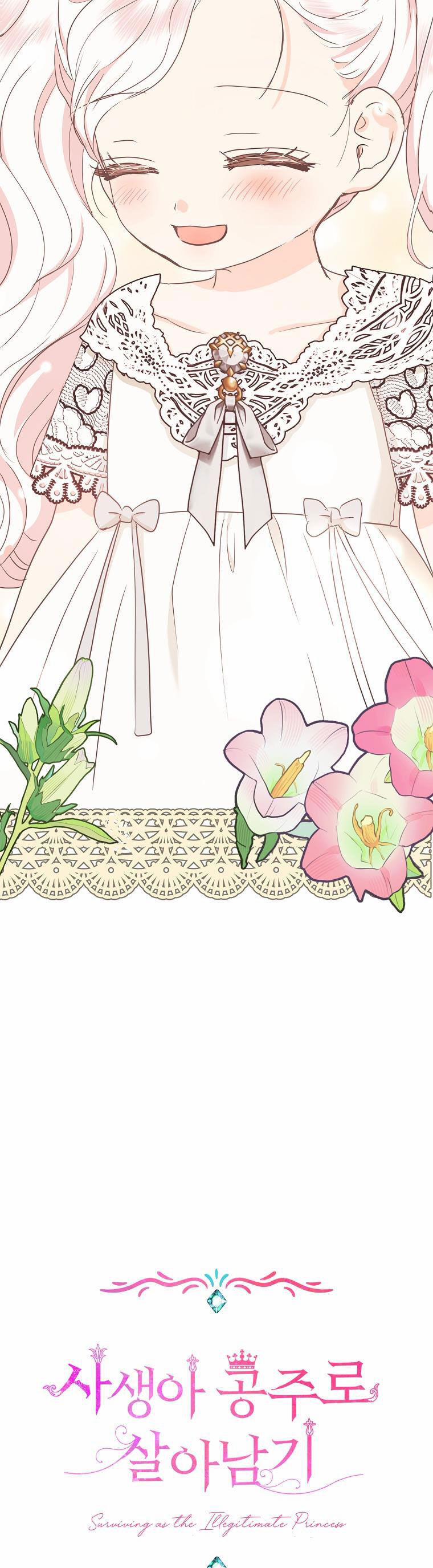 Tồn Tại Như Nàng Công Chúa Dã Chủng 53 trang 18