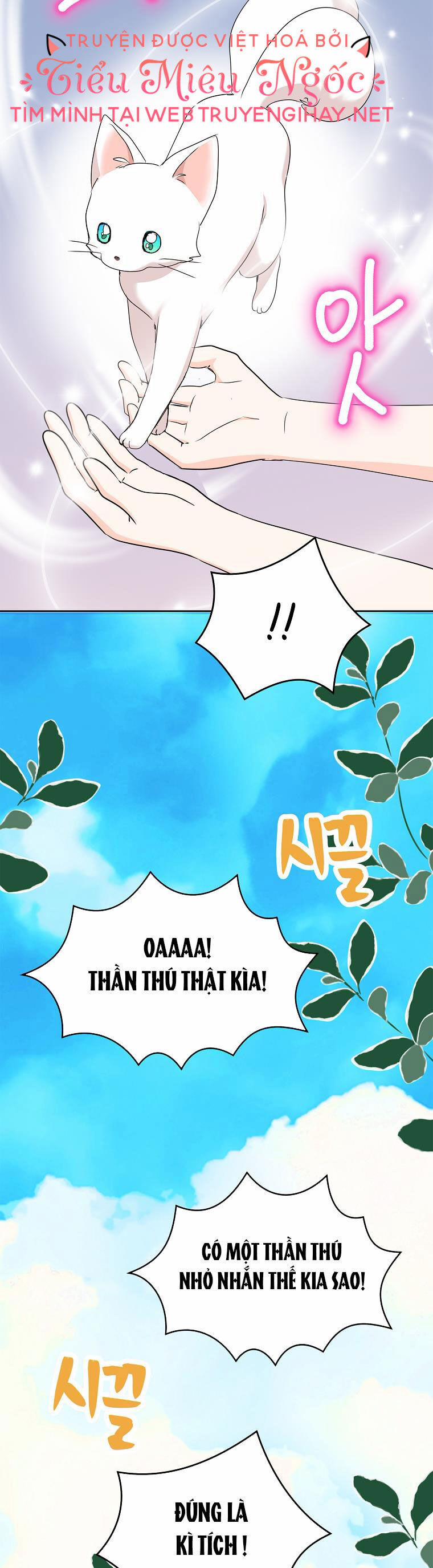 Tồn Tại Như Nàng Công Chúa Dã Chủng 53 trang 26