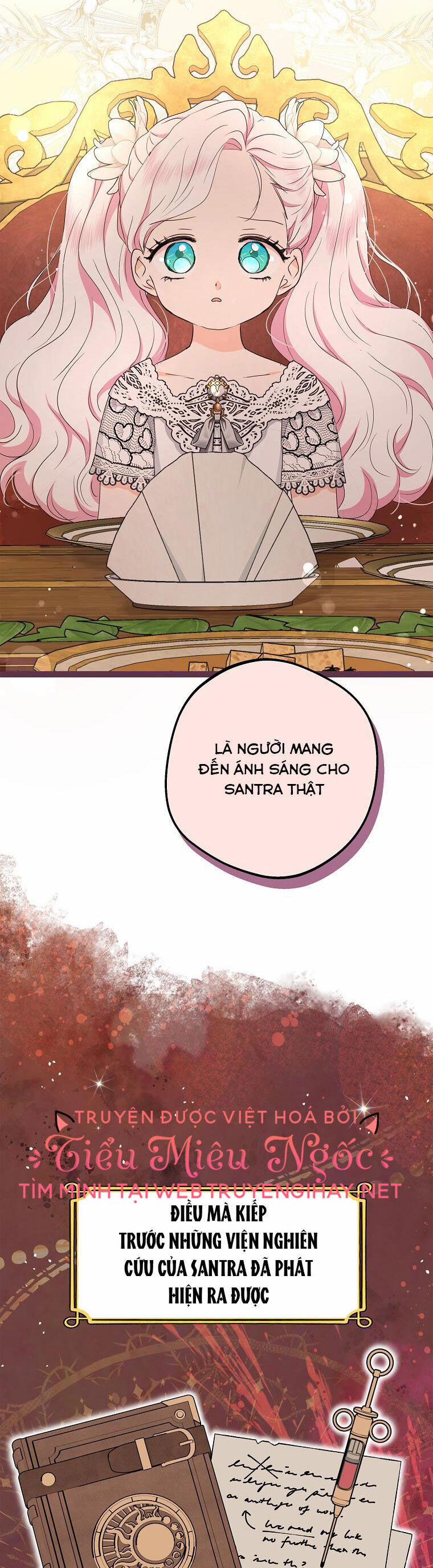 Tồn Tại Như Nàng Công Chúa Dã Chủng 53 trang 37