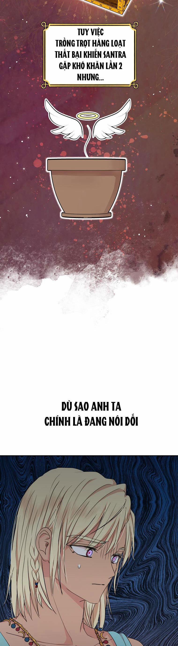 Tồn Tại Như Nàng Công Chúa Dã Chủng 53 trang 39