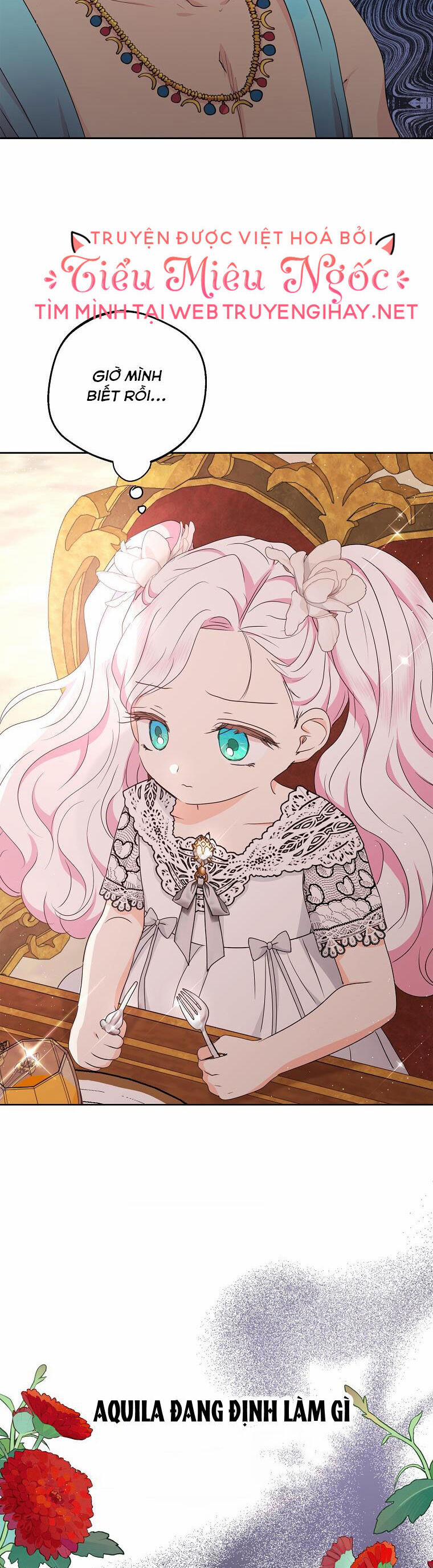 Tồn Tại Như Nàng Công Chúa Dã Chủng 53 trang 40