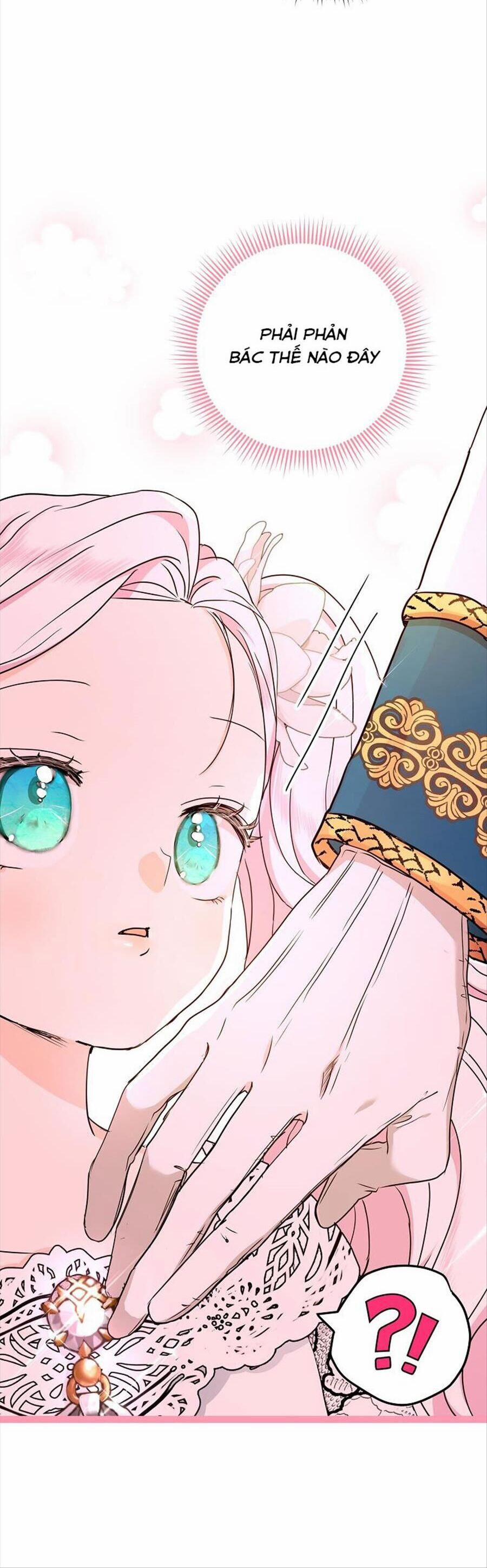 Tồn Tại Như Nàng Công Chúa Dã Chủng 53 trang 9