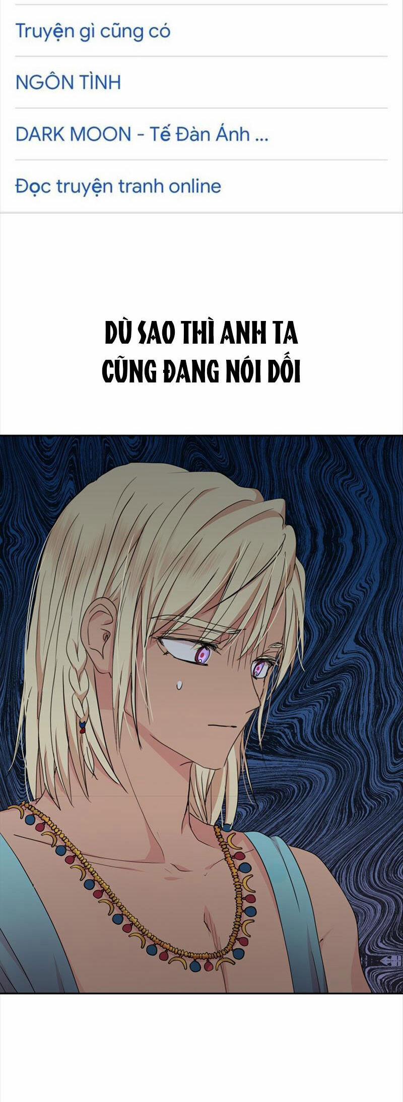 Tồn Tại Như Nàng Công Chúa Dã Chủng 54 trang 1