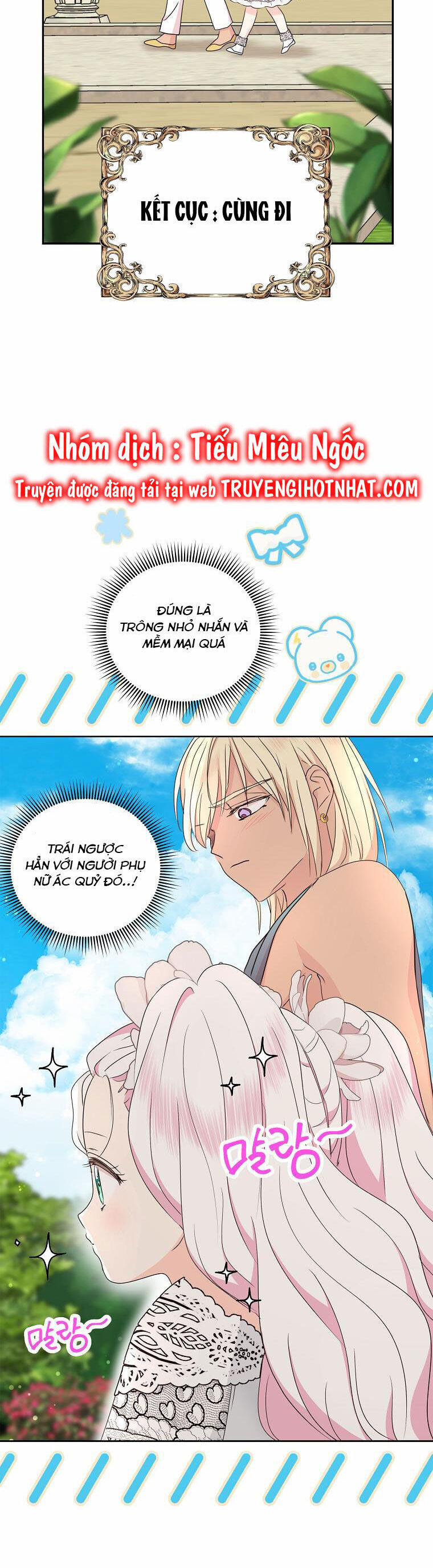 Tồn Tại Như Nàng Công Chúa Dã Chủng 54 trang 11