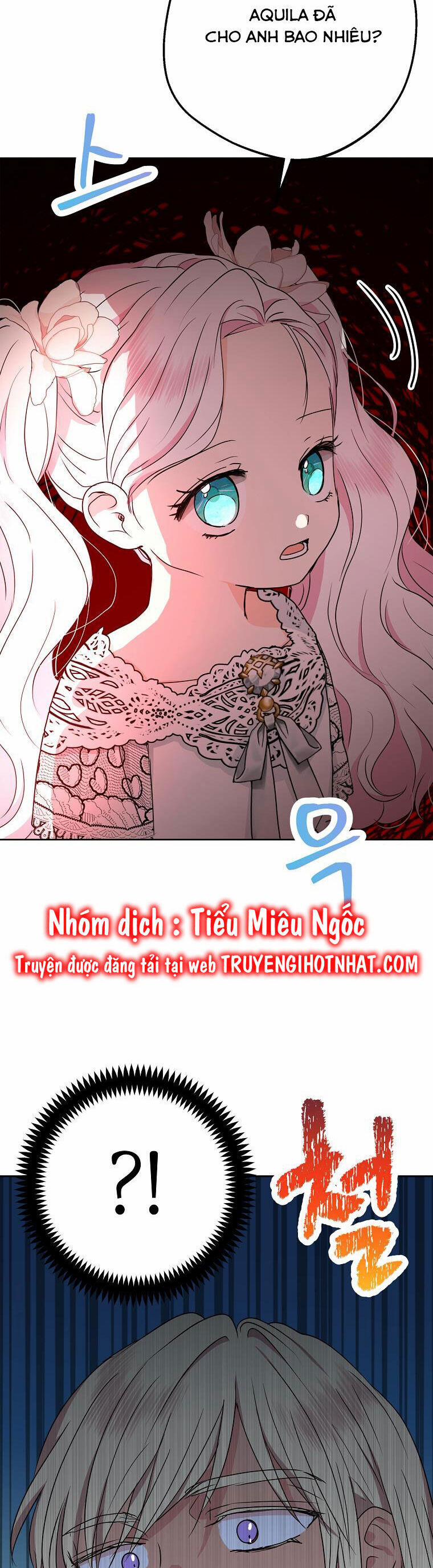 Tồn Tại Như Nàng Công Chúa Dã Chủng 54 trang 15