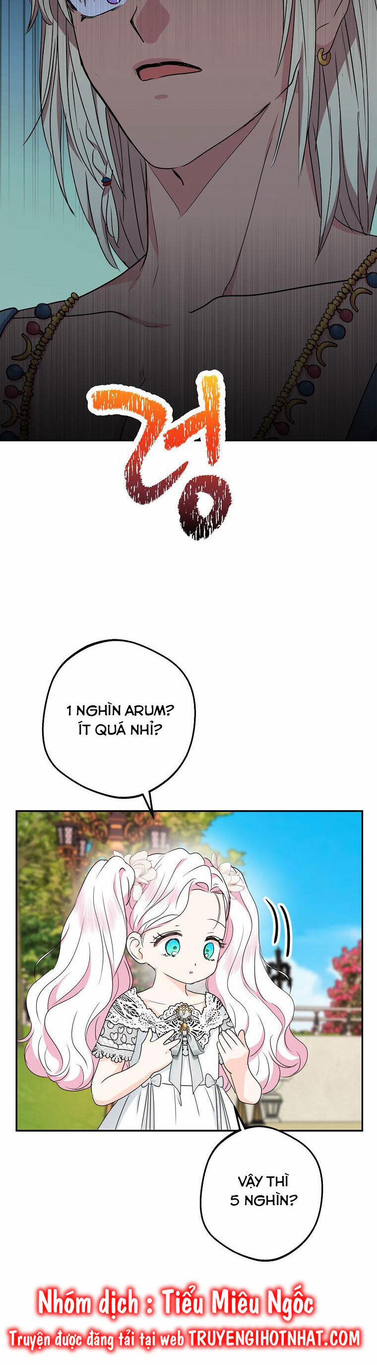 Tồn Tại Như Nàng Công Chúa Dã Chủng 54 trang 16