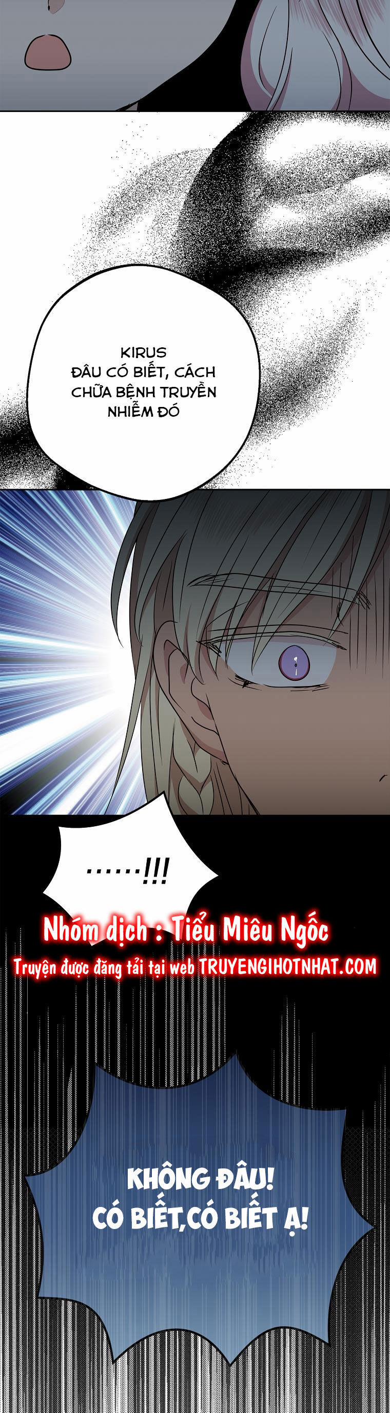 Tồn Tại Như Nàng Công Chúa Dã Chủng 54 trang 18