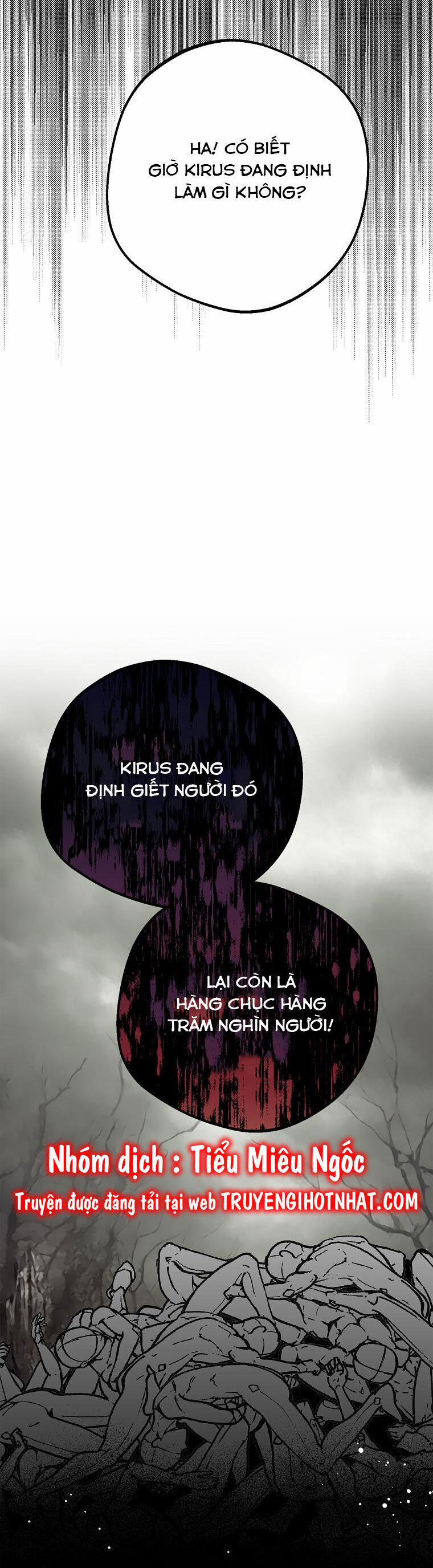 Tồn Tại Như Nàng Công Chúa Dã Chủng 54 trang 19