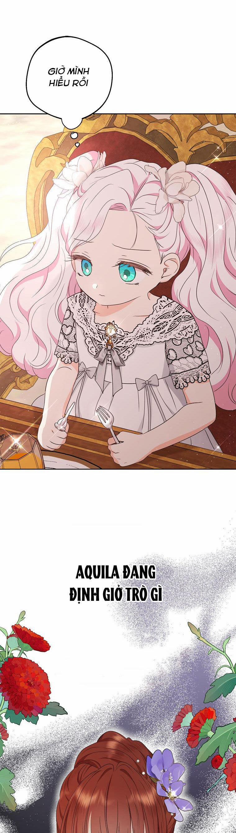 Tồn Tại Như Nàng Công Chúa Dã Chủng 54 trang 2