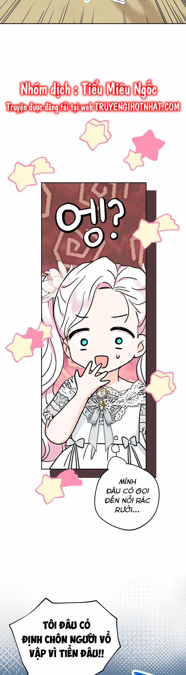 Tồn Tại Như Nàng Công Chúa Dã Chủng 54 trang 22