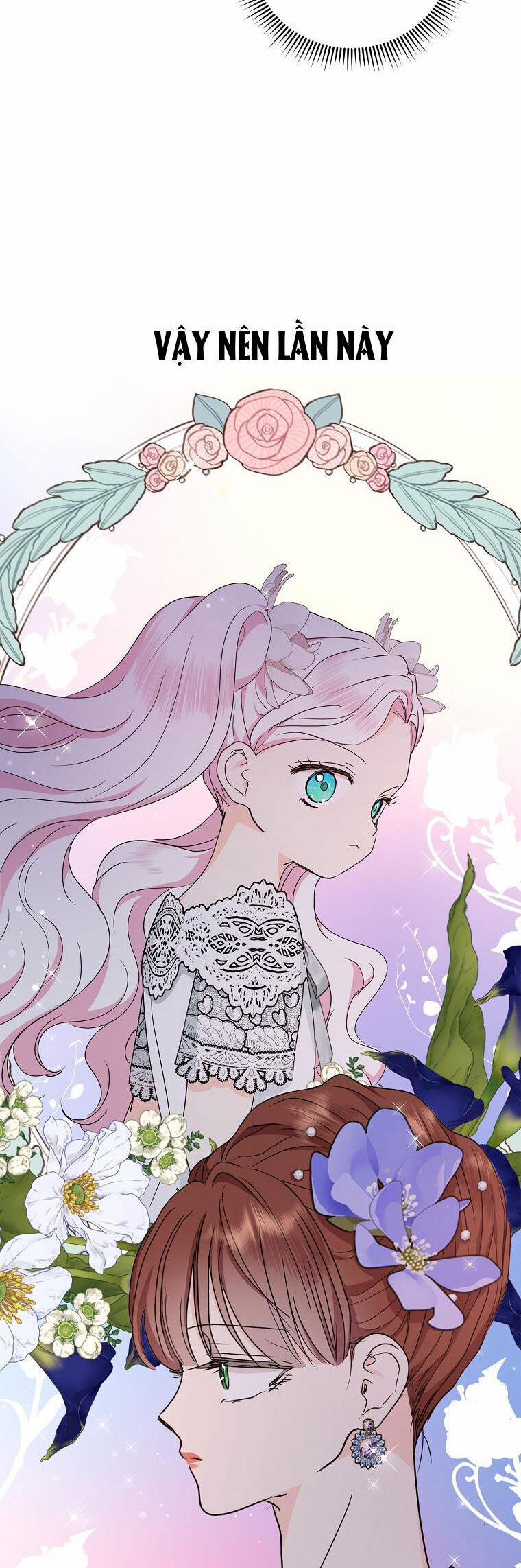 Tồn Tại Như Nàng Công Chúa Dã Chủng 54 trang 43