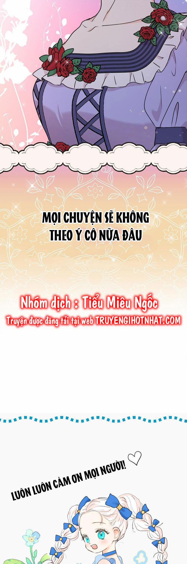 Tồn Tại Như Nàng Công Chúa Dã Chủng 54 trang 44