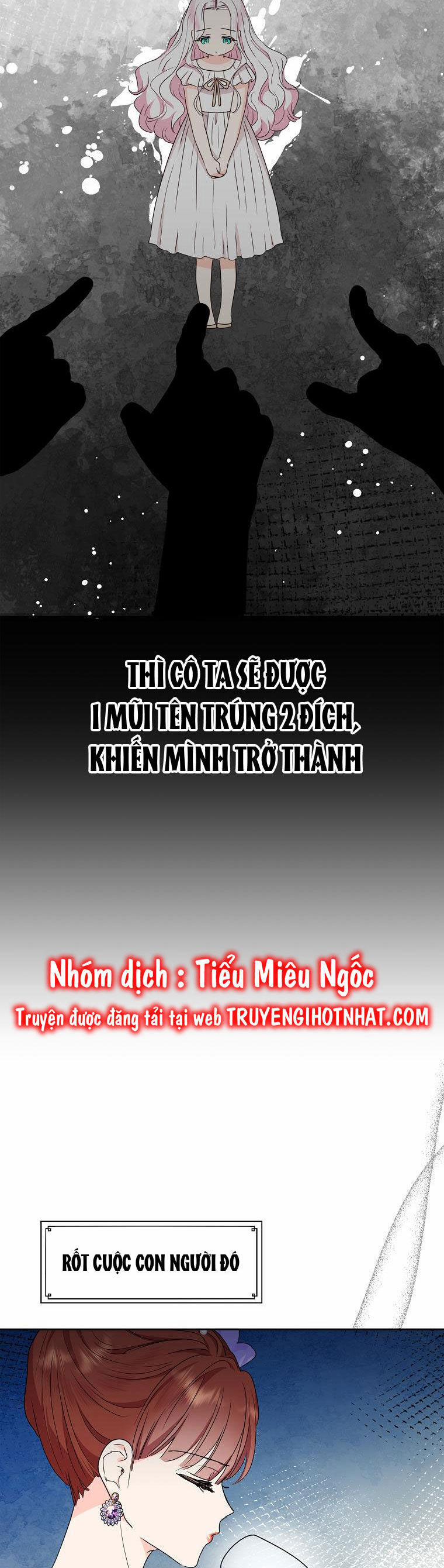 Tồn Tại Như Nàng Công Chúa Dã Chủng 54 trang 6